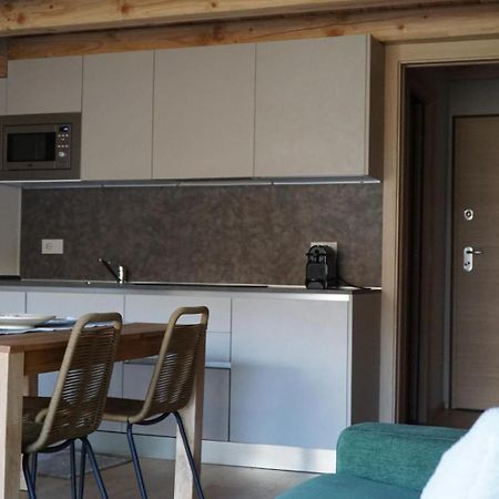 Appartement Alpi Azzurre à Limone Piemonte Extérieur photo