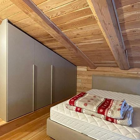Appartement Alpi Azzurre à Limone Piemonte Extérieur photo