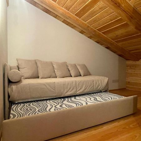 Appartement Alpi Azzurre à Limone Piemonte Extérieur photo