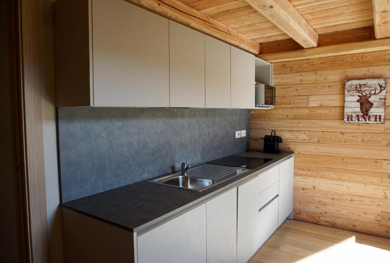 Appartement Alpi Azzurre à Limone Piemonte Extérieur photo