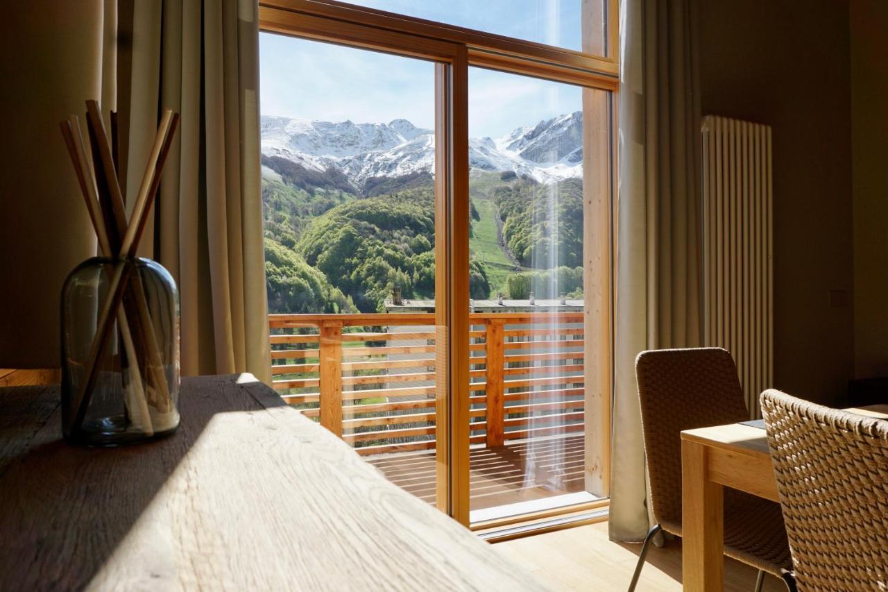 Appartement Alpi Azzurre à Limone Piemonte Extérieur photo