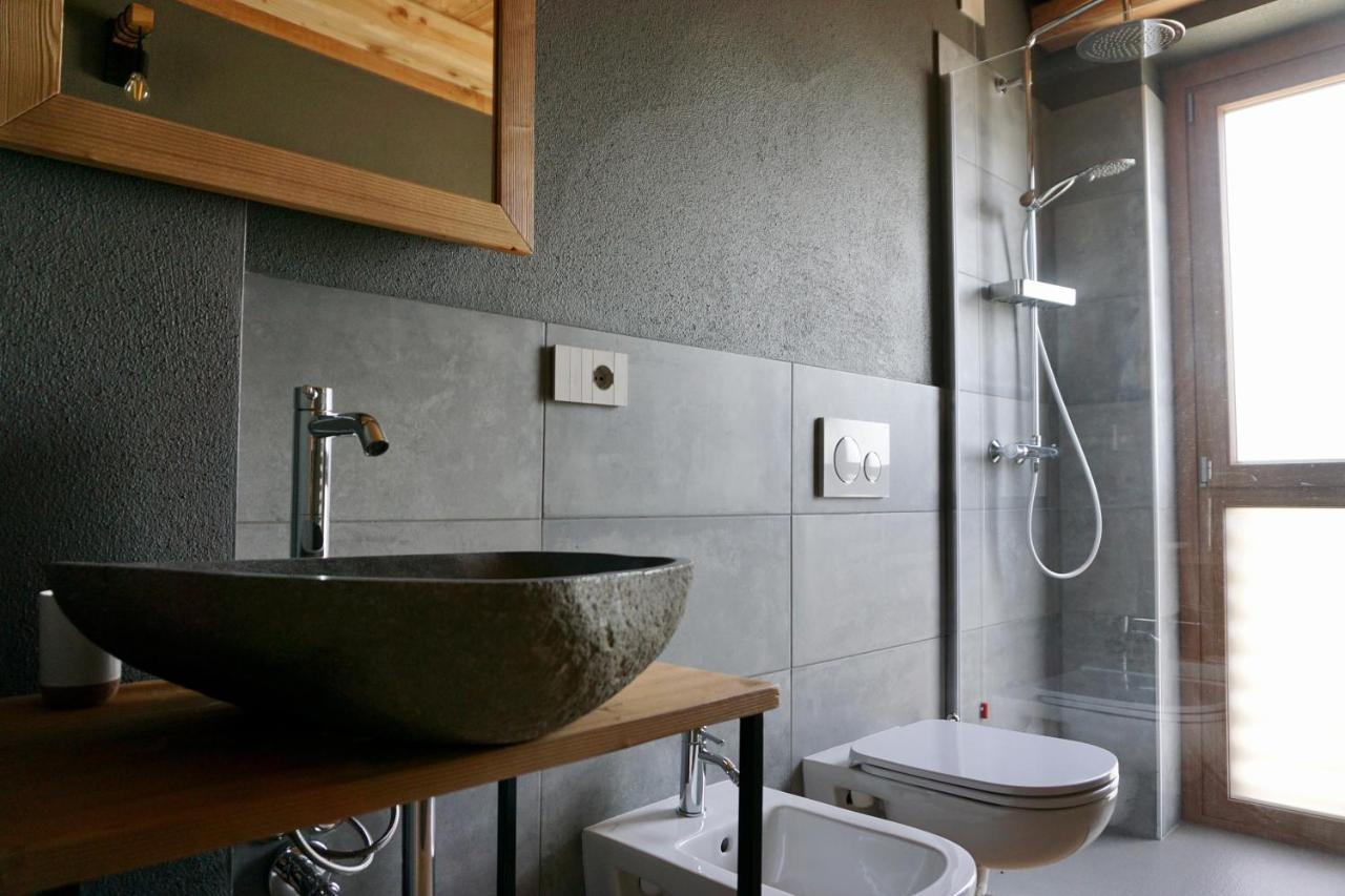 Appartement Alpi Azzurre à Limone Piemonte Extérieur photo