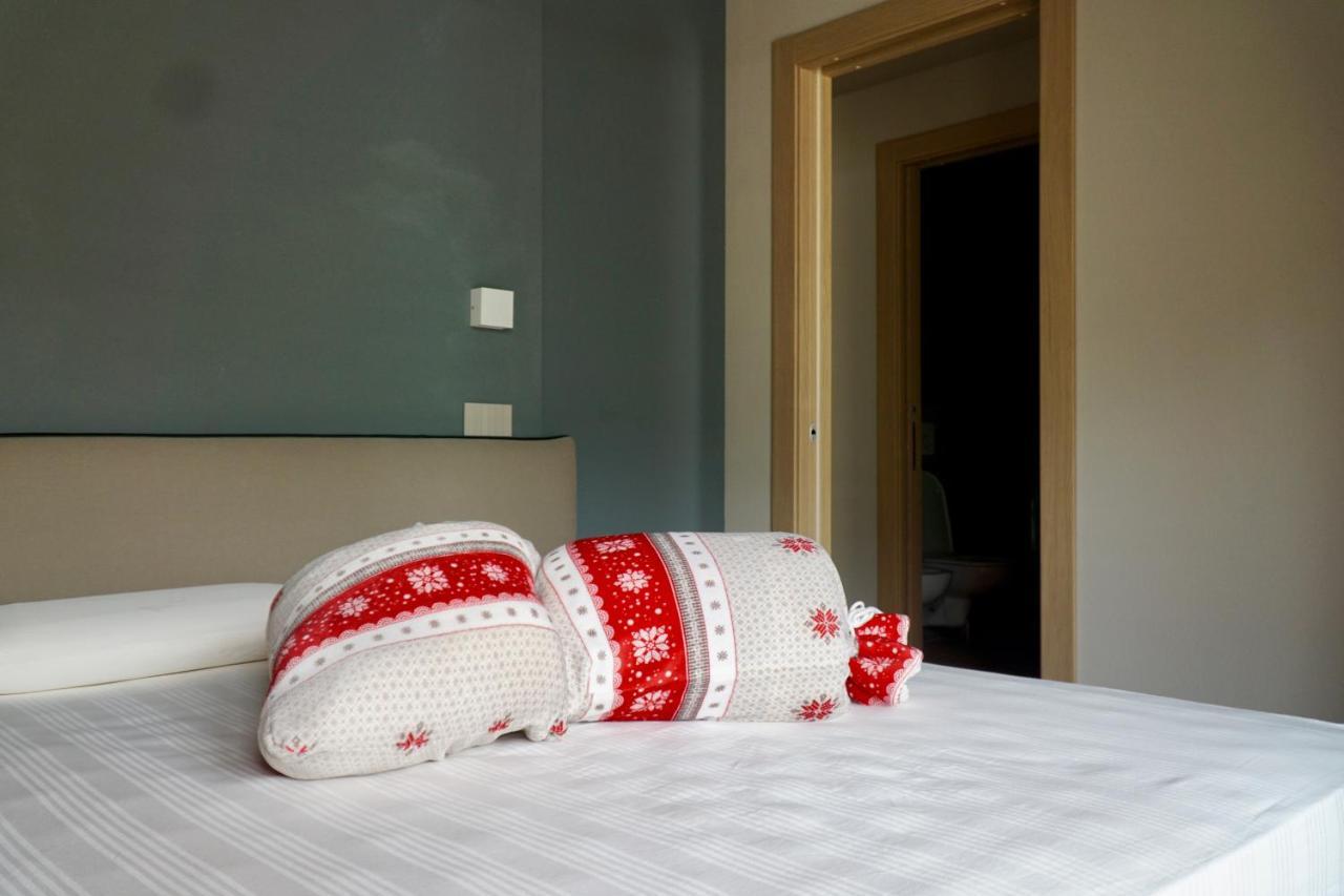 Appartement Alpi Azzurre à Limone Piemonte Extérieur photo