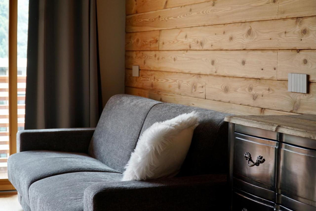 Appartement Alpi Azzurre à Limone Piemonte Extérieur photo