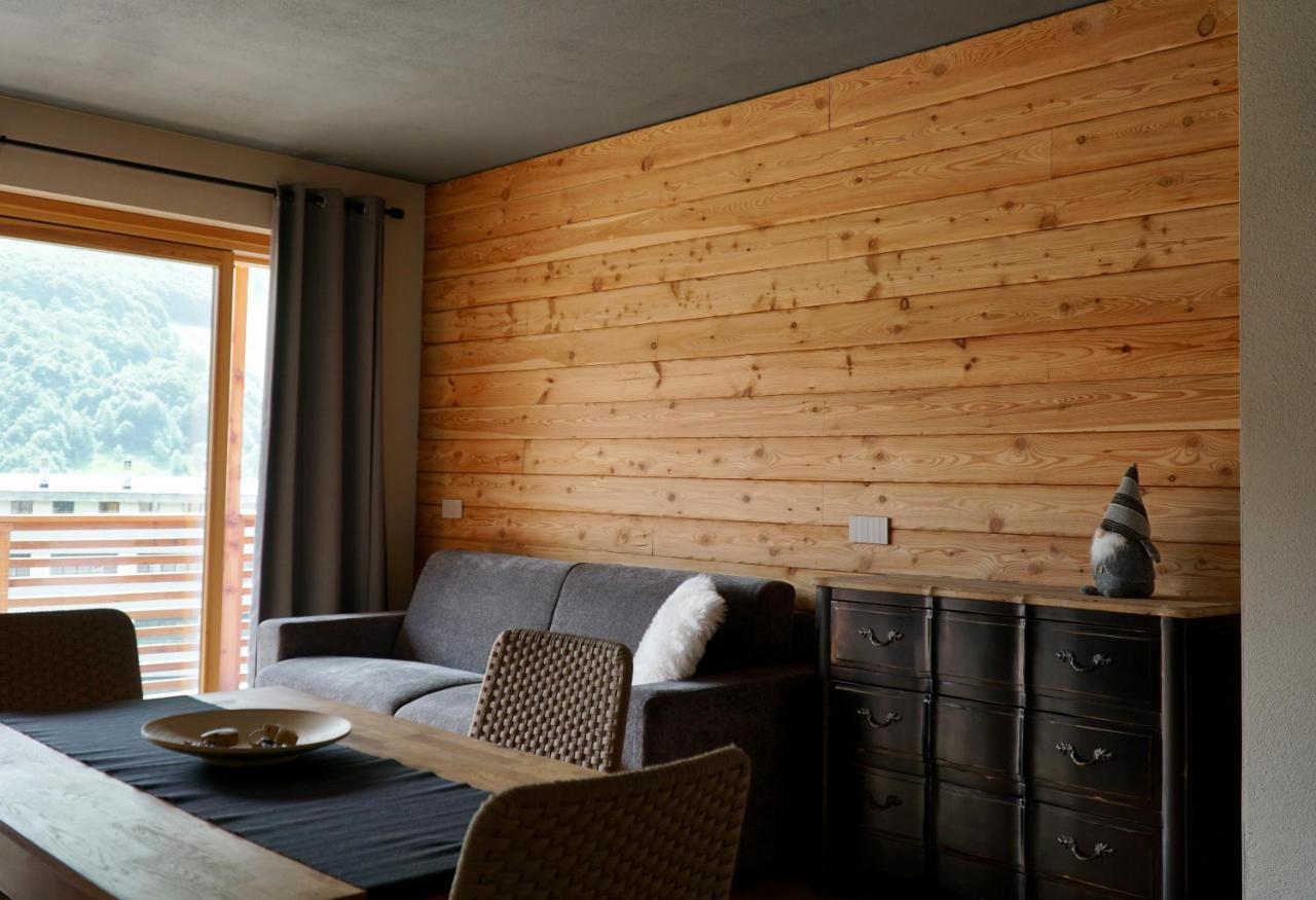 Appartement Alpi Azzurre à Limone Piemonte Extérieur photo