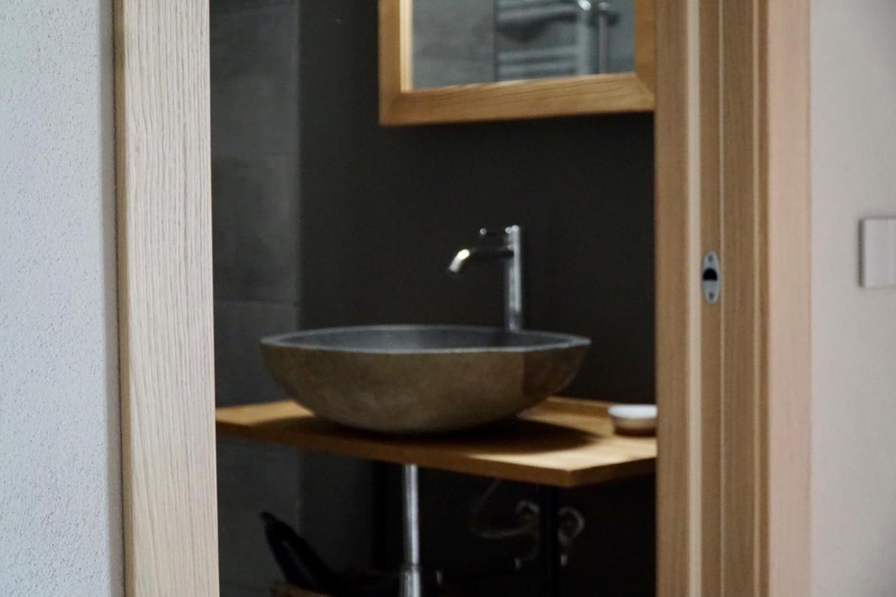 Appartement Alpi Azzurre à Limone Piemonte Extérieur photo