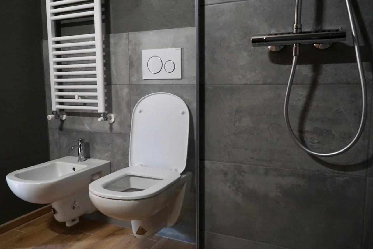 Appartement Alpi Azzurre à Limone Piemonte Extérieur photo