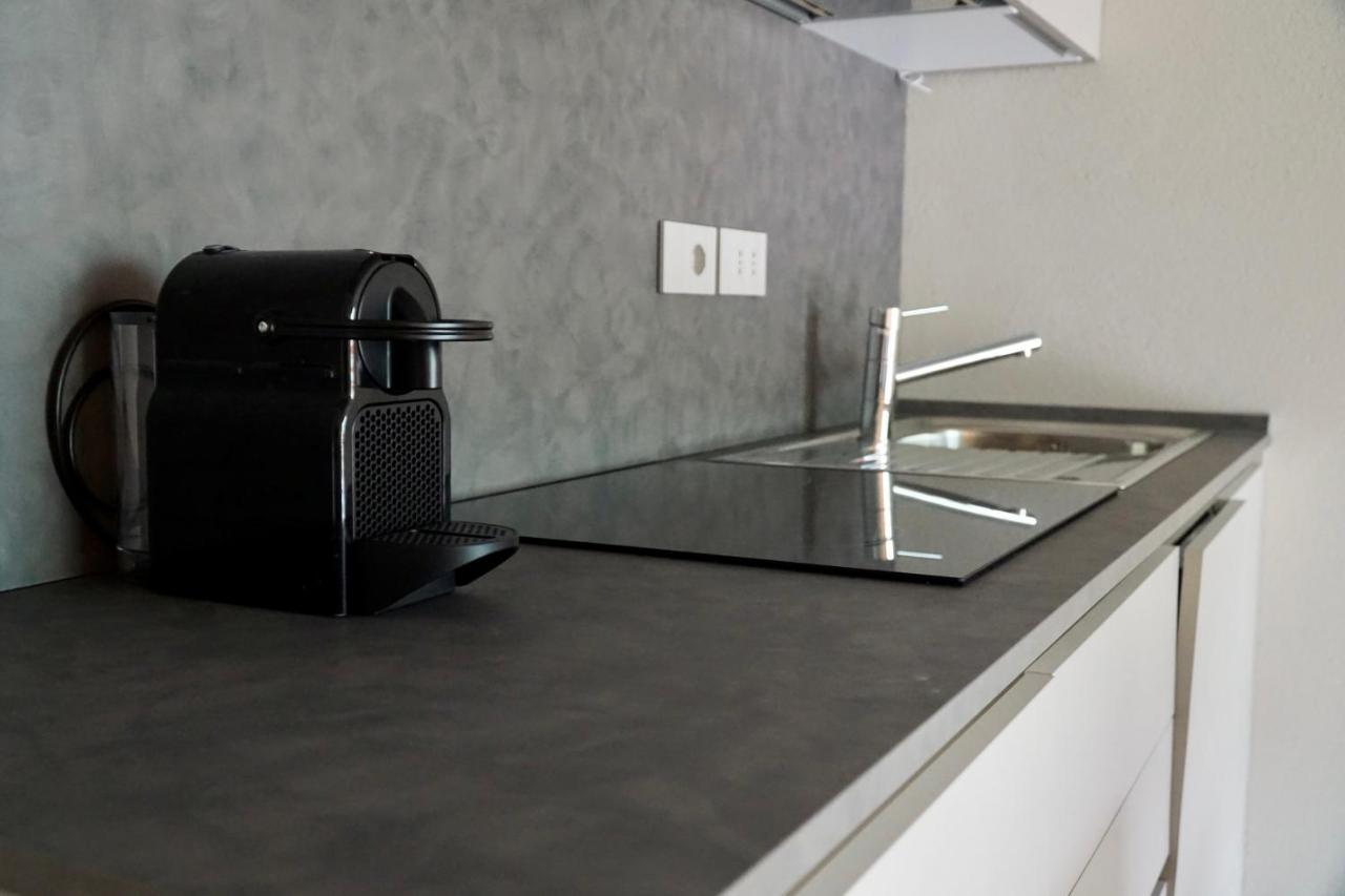 Appartement Alpi Azzurre à Limone Piemonte Extérieur photo
