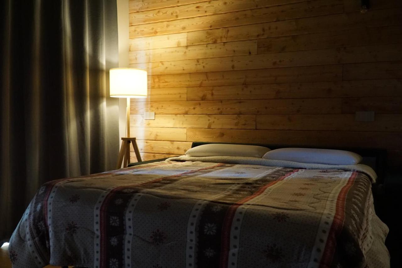 Appartement Alpi Azzurre à Limone Piemonte Extérieur photo