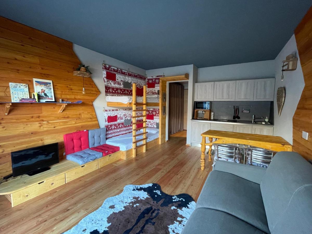 Appartement Alpi Azzurre à Limone Piemonte Extérieur photo