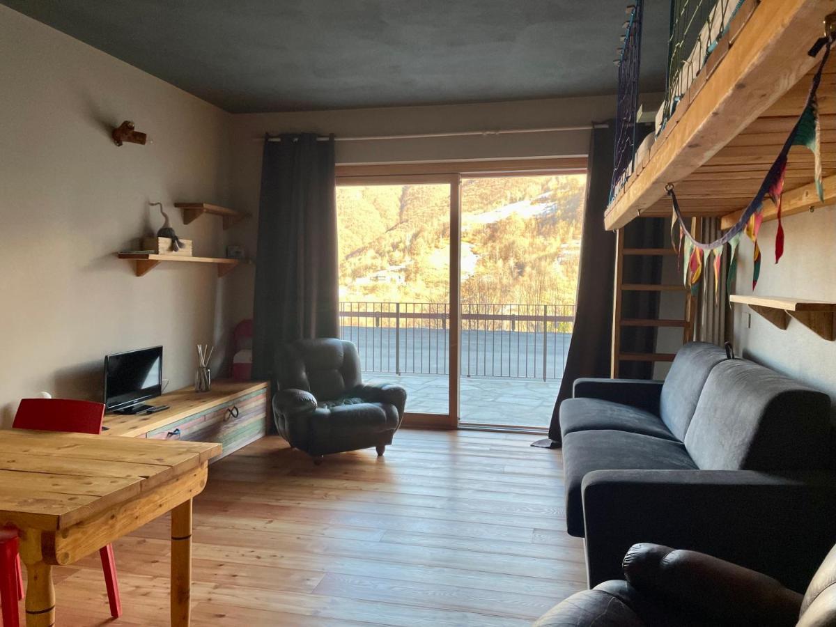 Appartement Alpi Azzurre à Limone Piemonte Extérieur photo