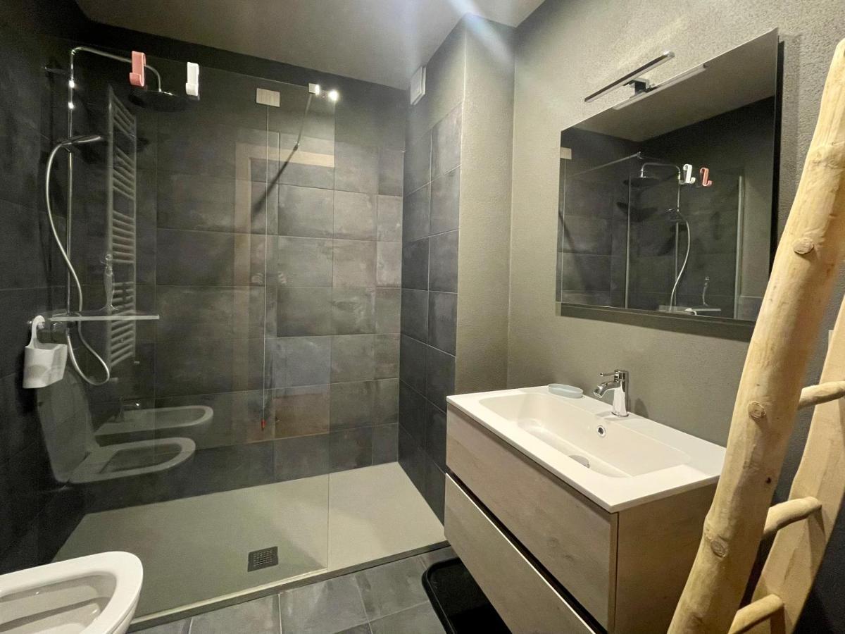 Appartement Alpi Azzurre à Limone Piemonte Extérieur photo
