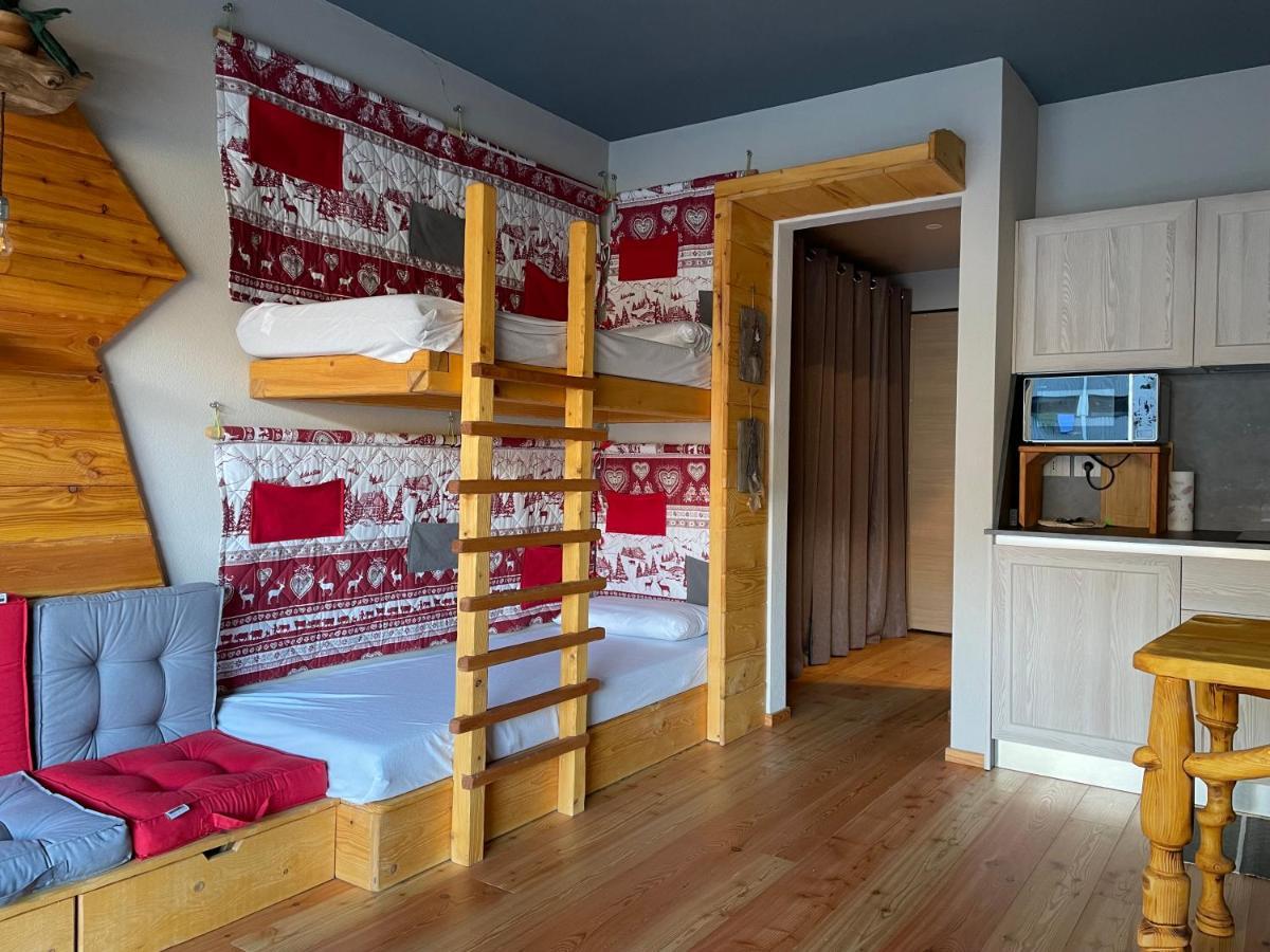 Appartement Alpi Azzurre à Limone Piemonte Extérieur photo
