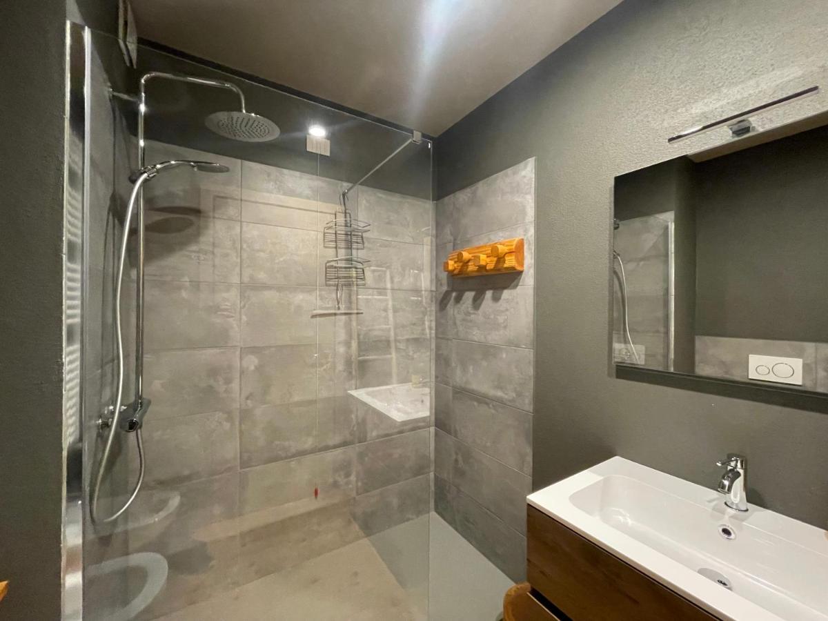 Appartement Alpi Azzurre à Limone Piemonte Extérieur photo