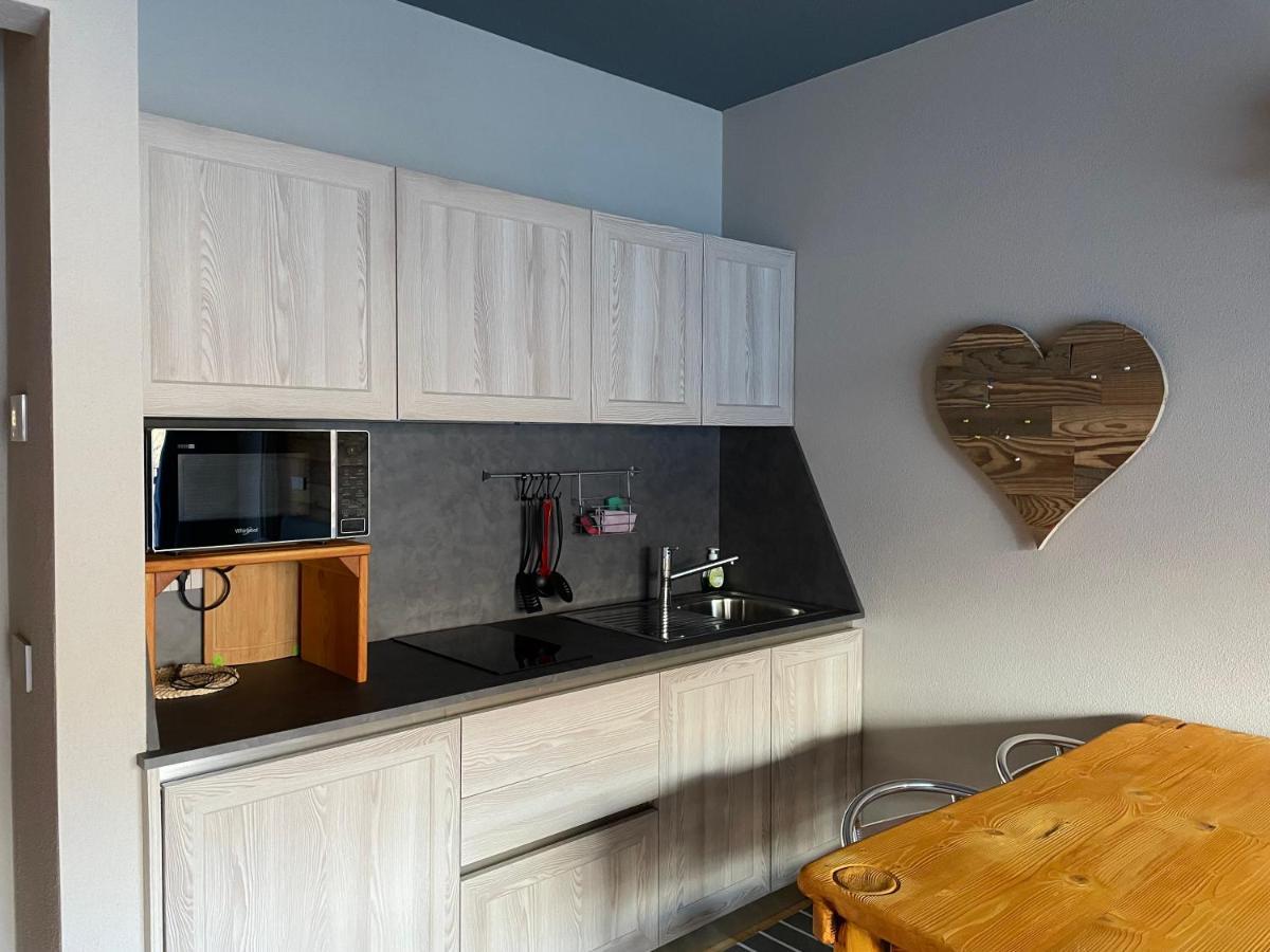 Appartement Alpi Azzurre à Limone Piemonte Extérieur photo