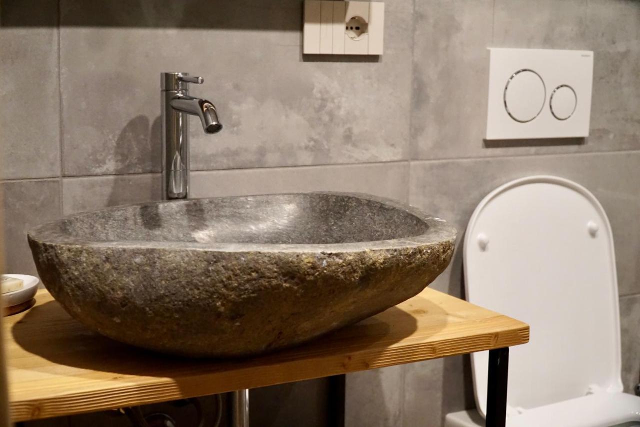 Appartement Alpi Azzurre à Limone Piemonte Extérieur photo