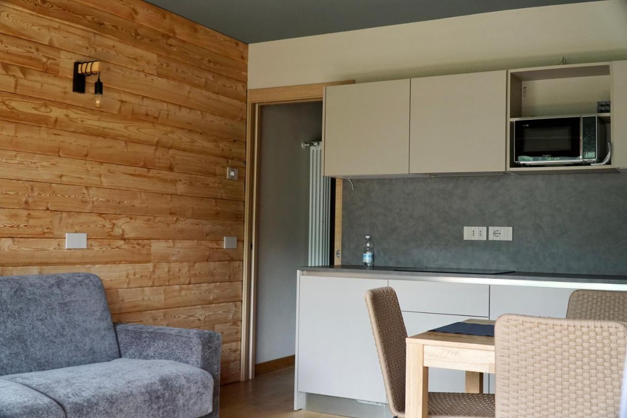 Appartement Alpi Azzurre à Limone Piemonte Extérieur photo