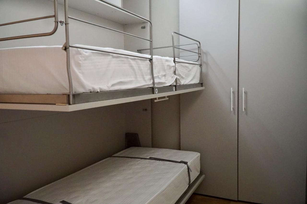 Appartement Alpi Azzurre à Limone Piemonte Extérieur photo