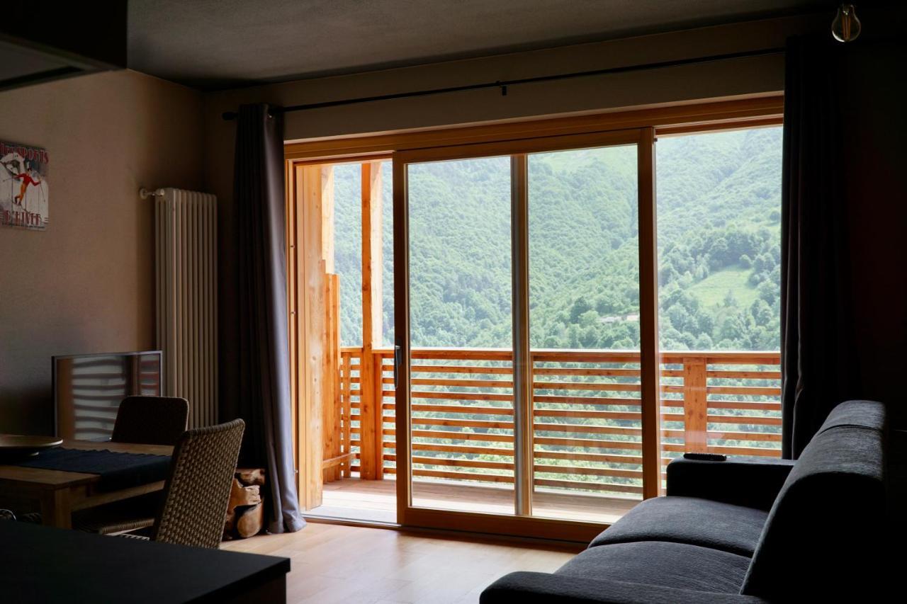 Appartement Alpi Azzurre à Limone Piemonte Extérieur photo