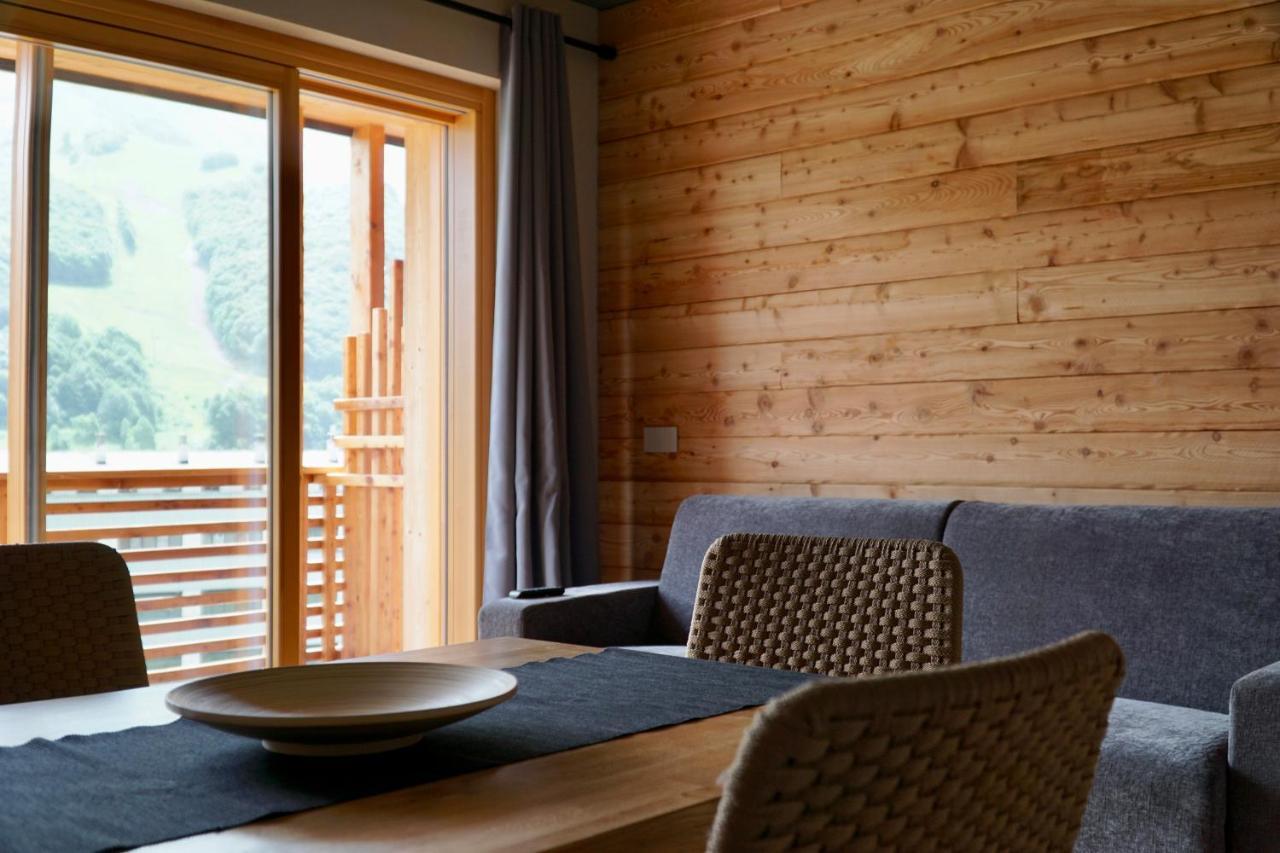 Appartement Alpi Azzurre à Limone Piemonte Extérieur photo