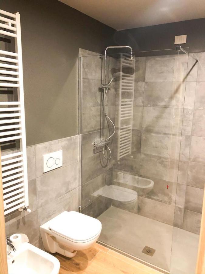 Appartement Alpi Azzurre à Limone Piemonte Extérieur photo