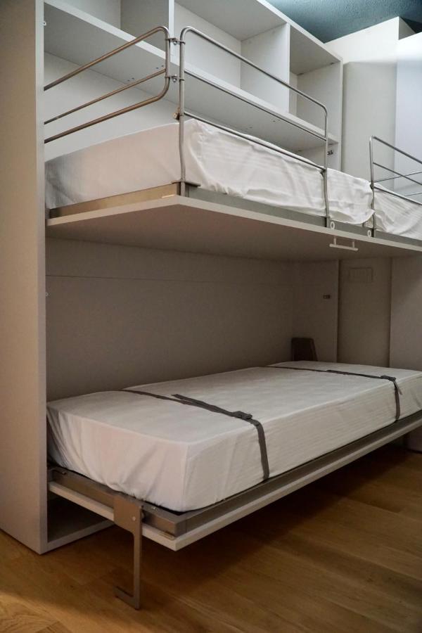 Appartement Alpi Azzurre à Limone Piemonte Extérieur photo