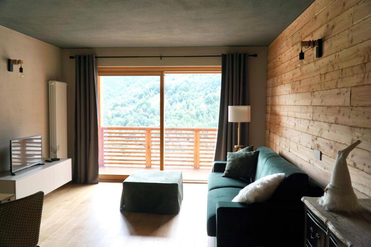 Appartement Alpi Azzurre à Limone Piemonte Extérieur photo