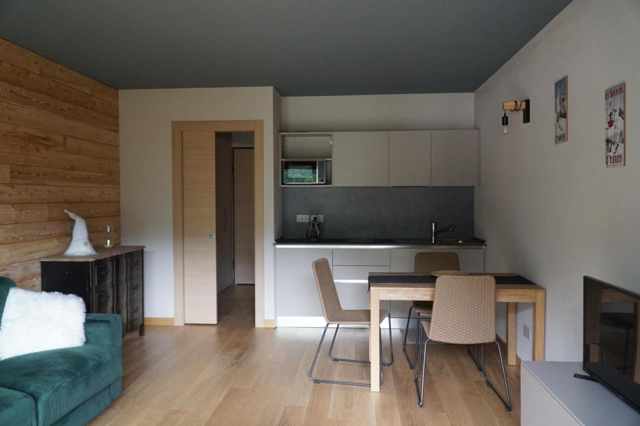 Appartement Alpi Azzurre à Limone Piemonte Extérieur photo