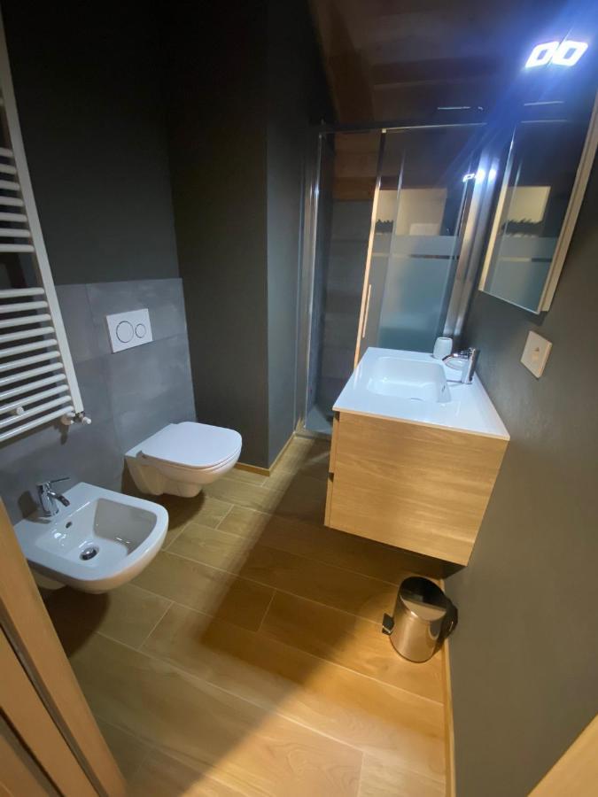 Appartement Alpi Azzurre à Limone Piemonte Extérieur photo