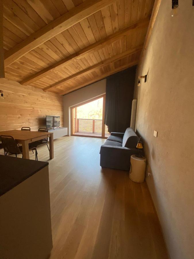 Appartement Alpi Azzurre à Limone Piemonte Extérieur photo