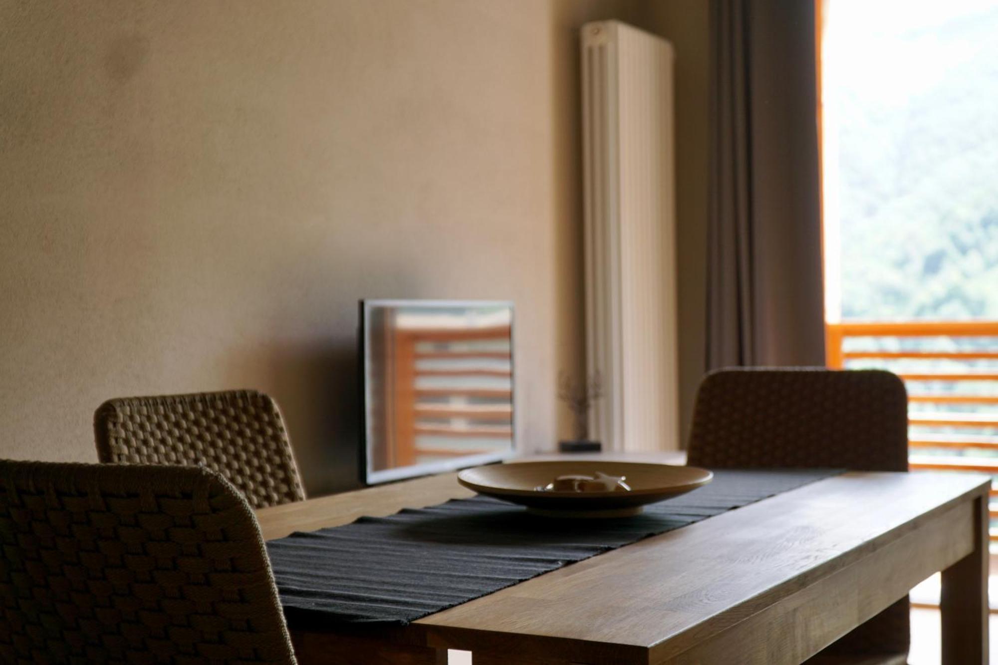 Appartement Alpi Azzurre à Limone Piemonte Chambre photo