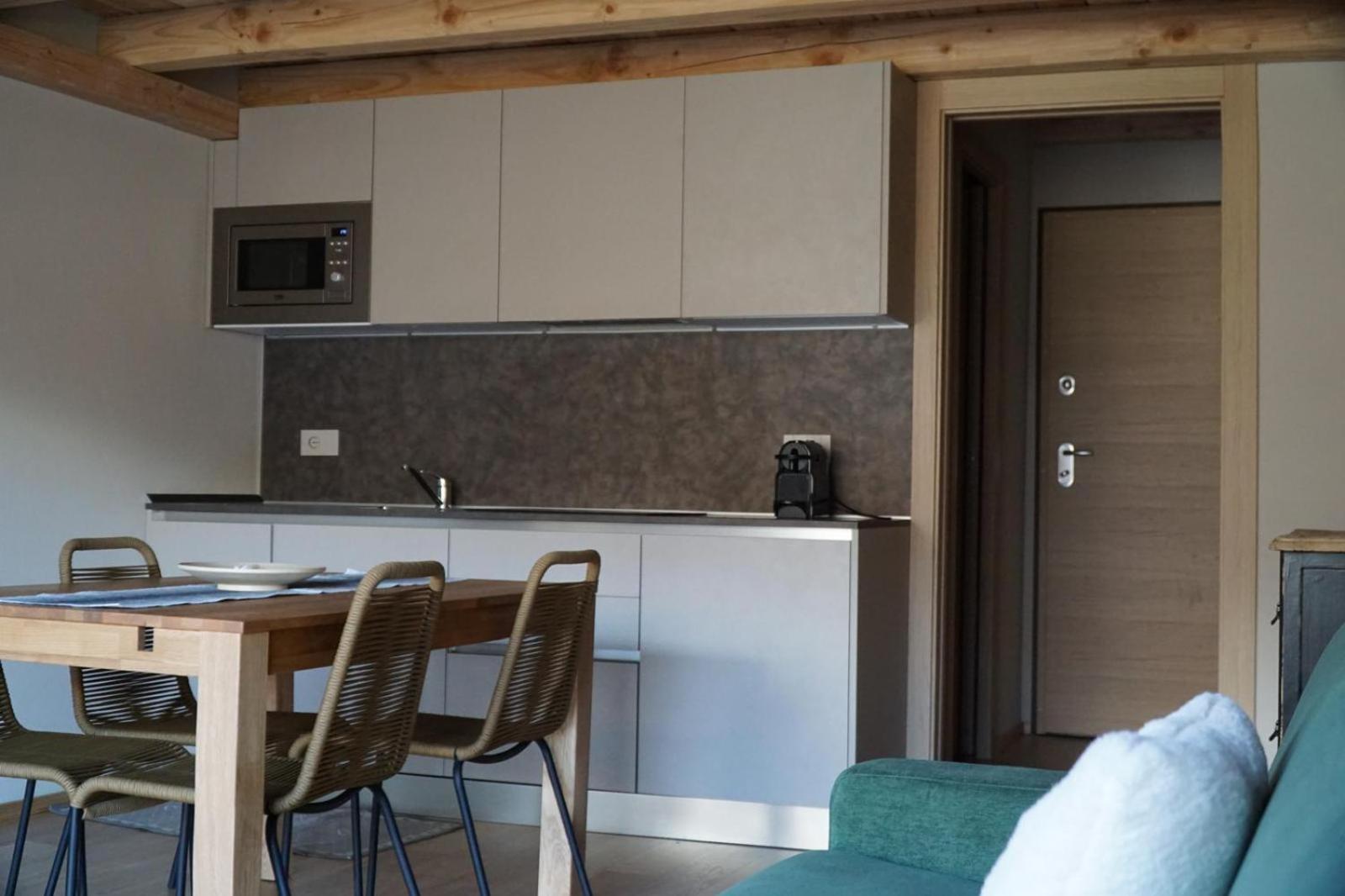 Appartement Alpi Azzurre à Limone Piemonte Extérieur photo