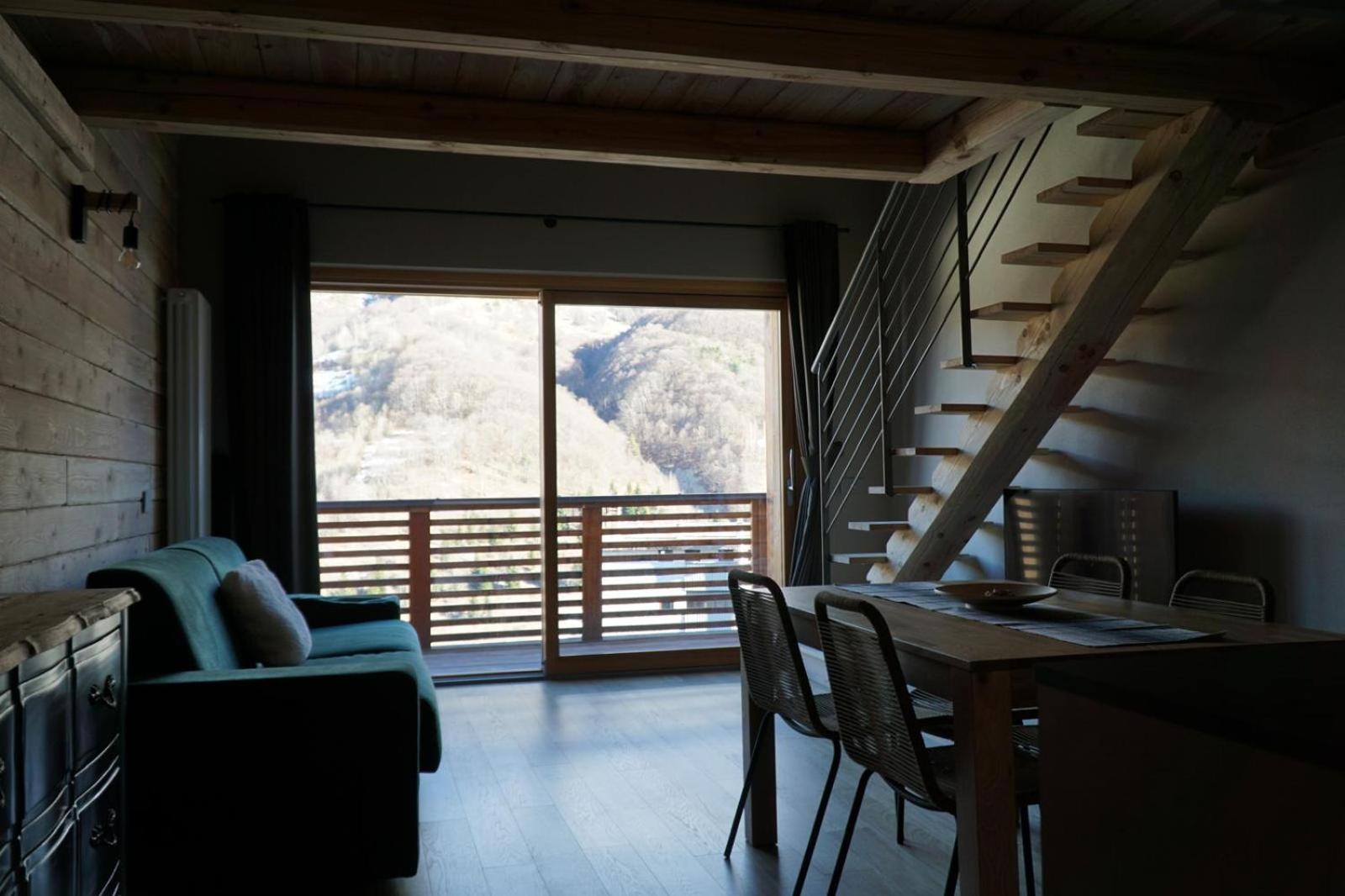 Appartement Alpi Azzurre à Limone Piemonte Extérieur photo