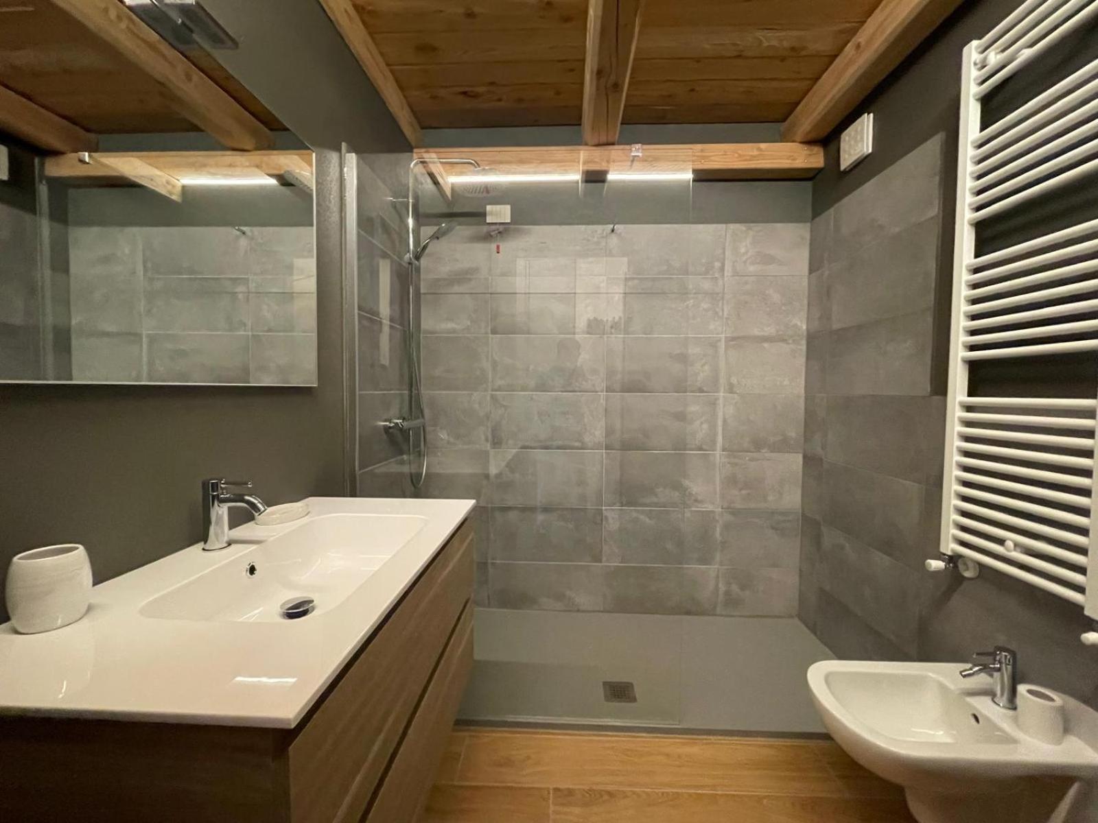 Appartement Alpi Azzurre à Limone Piemonte Extérieur photo