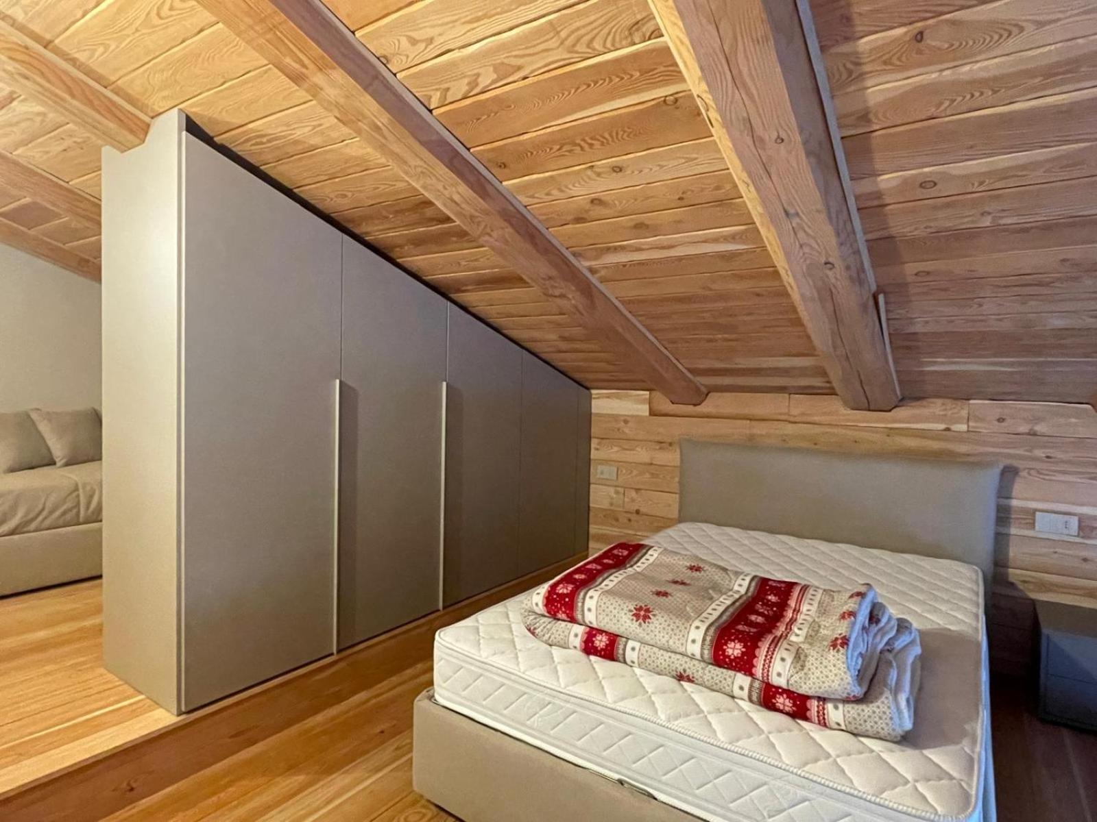 Appartement Alpi Azzurre à Limone Piemonte Extérieur photo