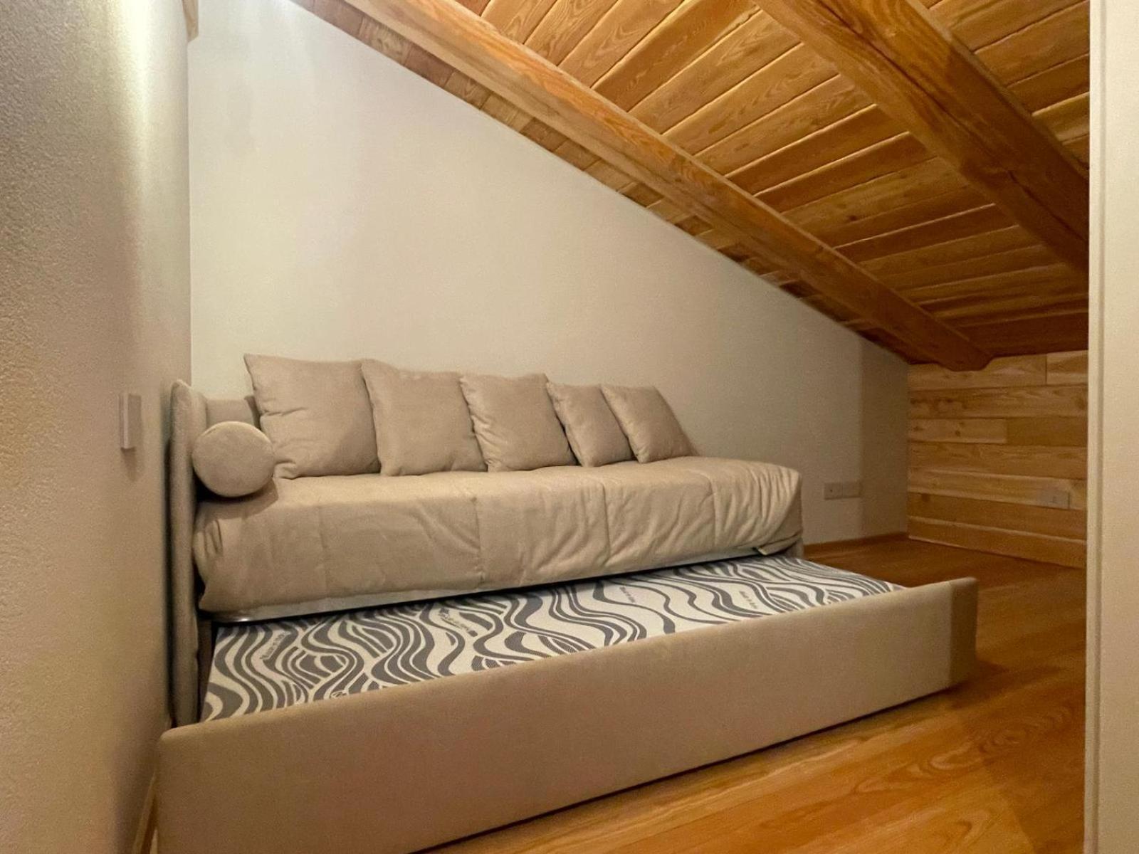 Appartement Alpi Azzurre à Limone Piemonte Extérieur photo